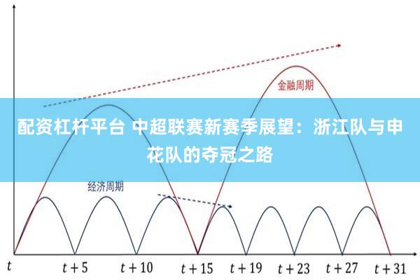 配资杠杆平台 中超联赛新赛季展望：浙江队与申花队的夺冠之路