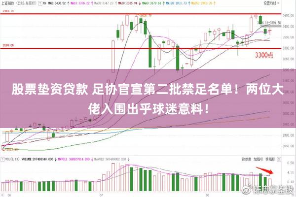 股票垫资贷款 足协官宣第二批禁足名单！两位大佬入围出乎球迷意料！