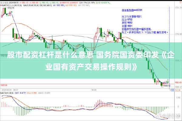 股市配资杠杆是什么意思 国务院国资委印发《企业国有资产交易操作规则》