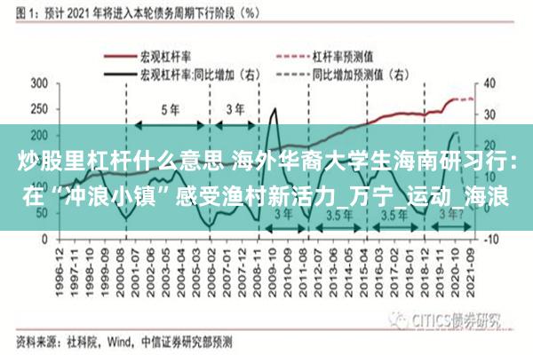 炒股里杠杆什么意思 海外华裔大学生海南研习行：在“冲浪小镇”感受渔村新活力_万宁_运动_海浪